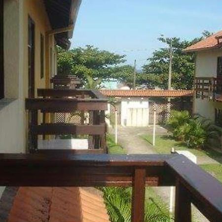 Apartamento - Vista Linda Frente Mar. Bertioga 아파트 외부 사진