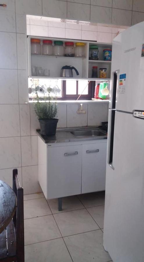 Apartamento - Vista Linda Frente Mar. Bertioga 아파트 외부 사진