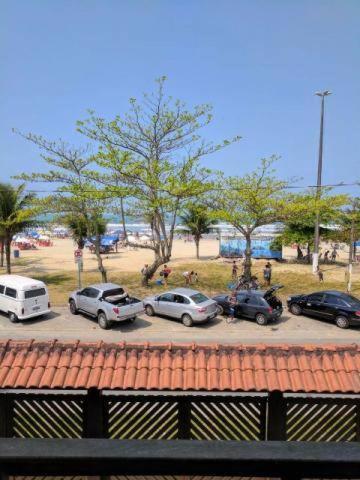 Apartamento - Vista Linda Frente Mar. Bertioga 아파트 외부 사진