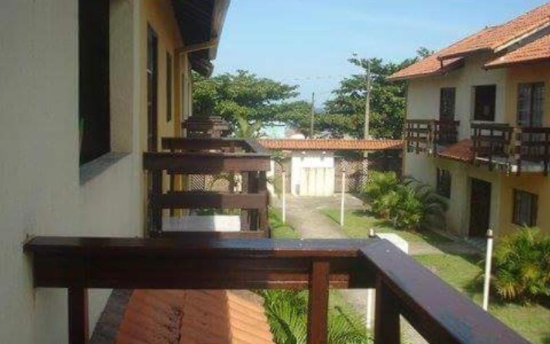 Apartamento - Vista Linda Frente Mar. Bertioga 아파트 외부 사진